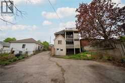 294 DARLING Street | Brantford Ontario | Slide Image Thirty-two