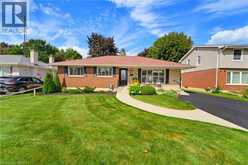 107 PUSEY Boulevard | Brantford Ontario | Slide Image One