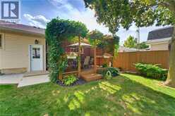 107 PUSEY Boulevard | Brantford Ontario | Slide Image Twenty-four