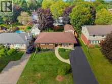 107 PUSEY Boulevard | Brantford Ontario | Slide Image Two
