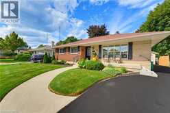 107 PUSEY Boulevard | Brantford Ontario | Slide Image Three