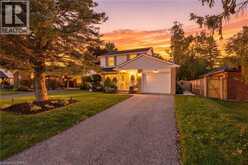 4 JUDY Avenue | Tillsonburg Ontario | Slide Image One
