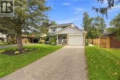 4 JUDY Avenue | Tillsonburg Ontario | Slide Image Two