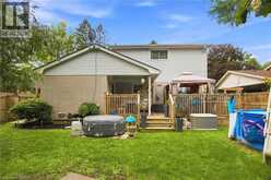 4 JUDY Avenue | Tillsonburg Ontario | Slide Image Thirty-five