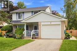 4 JUDY Avenue | Tillsonburg Ontario | Slide Image Three