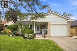 4 JUDY Avenue | Tillsonburg Ontario | Slide Image Four
