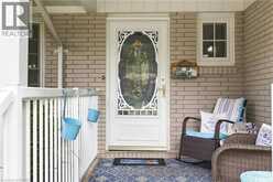 4 JUDY Avenue | Tillsonburg Ontario | Slide Image Six