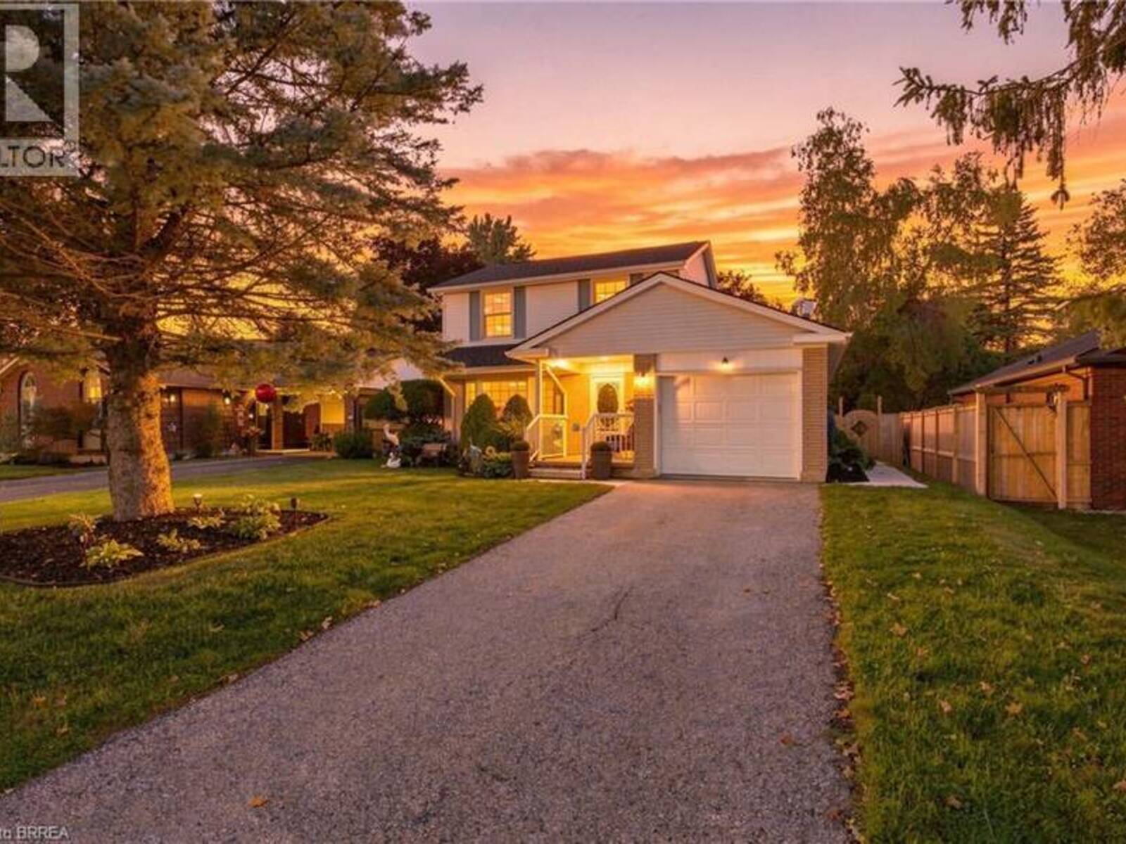 4 JUDY Avenue, Tillsonburg, Ontario N4G 4P3