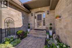 60 DUFFERIN Avenue Unit# 9 | Brantford Ontario | Slide Image Two