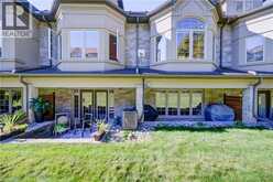 60 DUFFERIN Avenue Unit# 9 | Brantford Ontario | Slide Image Forty-four