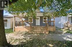 140 PEARL Street | Brantford Ontario | Slide Image Two