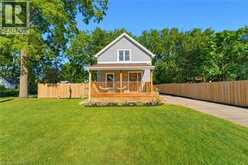 56 ALEXANDER Street | Brant Ontario | Slide Image Two