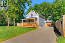 56 ALEXANDER Street | Brant Ontario | Slide Image One