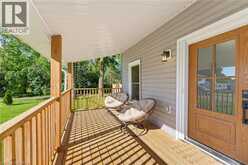 56 ALEXANDER Street | Brant Ontario | Slide Image Three