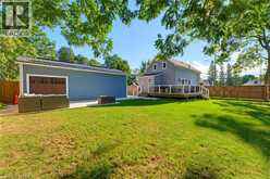 56 ALEXANDER Street | Brant Ontario | Slide Image Twenty-two