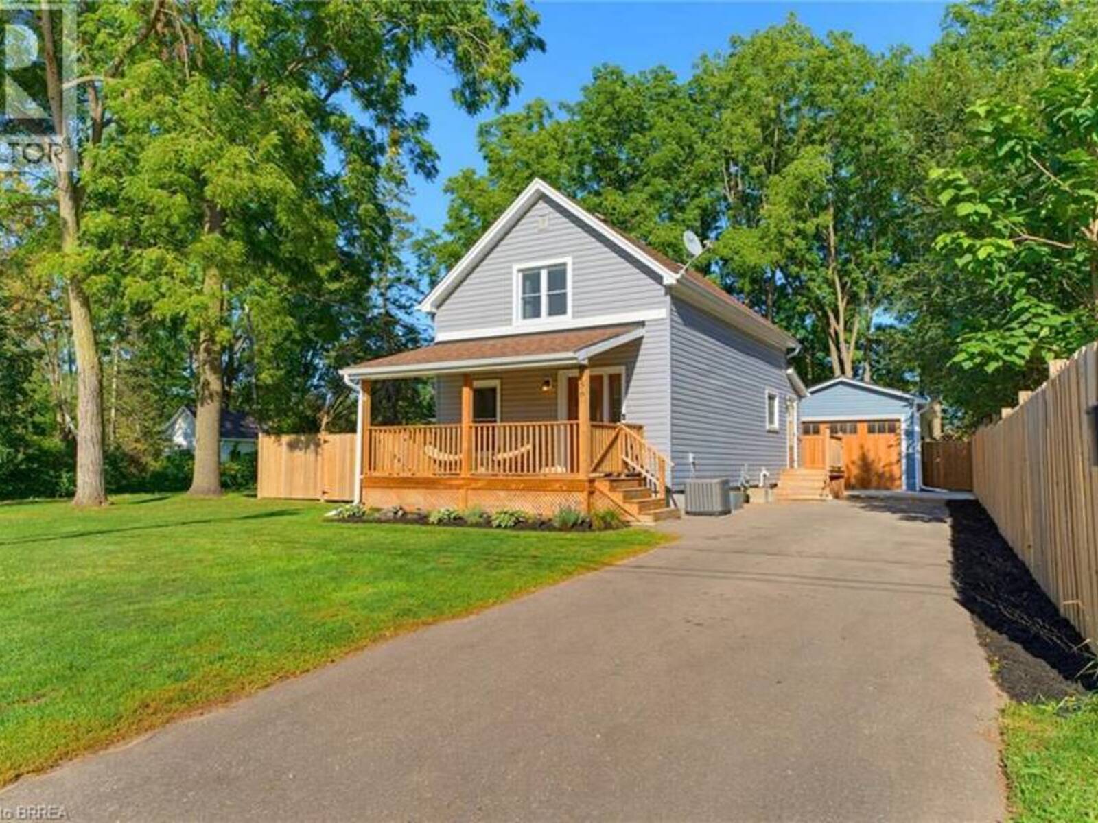 56 ALEXANDER Street, Brant, Ontario N0E 1A0