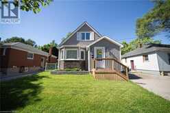 32 ELMWOOD Avenue | Brantford Ontario | Slide Image One