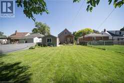 32 ELMWOOD Avenue | Brantford Ontario | Slide Image Twenty-six