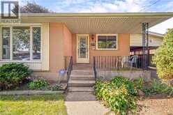 4 WADDINGTON Street | Brantford Ontario | Slide Image Four