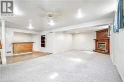 4 WADDINGTON Street | Brantford Ontario | Slide Image Thirty-three