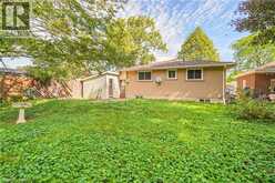 4 WADDINGTON Street | Brantford Ontario | Slide Image Forty-four