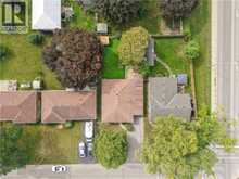 4 WADDINGTON Street | Brantford Ontario | Slide Image Forty-seven