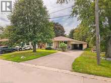 4 WADDINGTON Street | Brantford Ontario | Slide Image Fifty