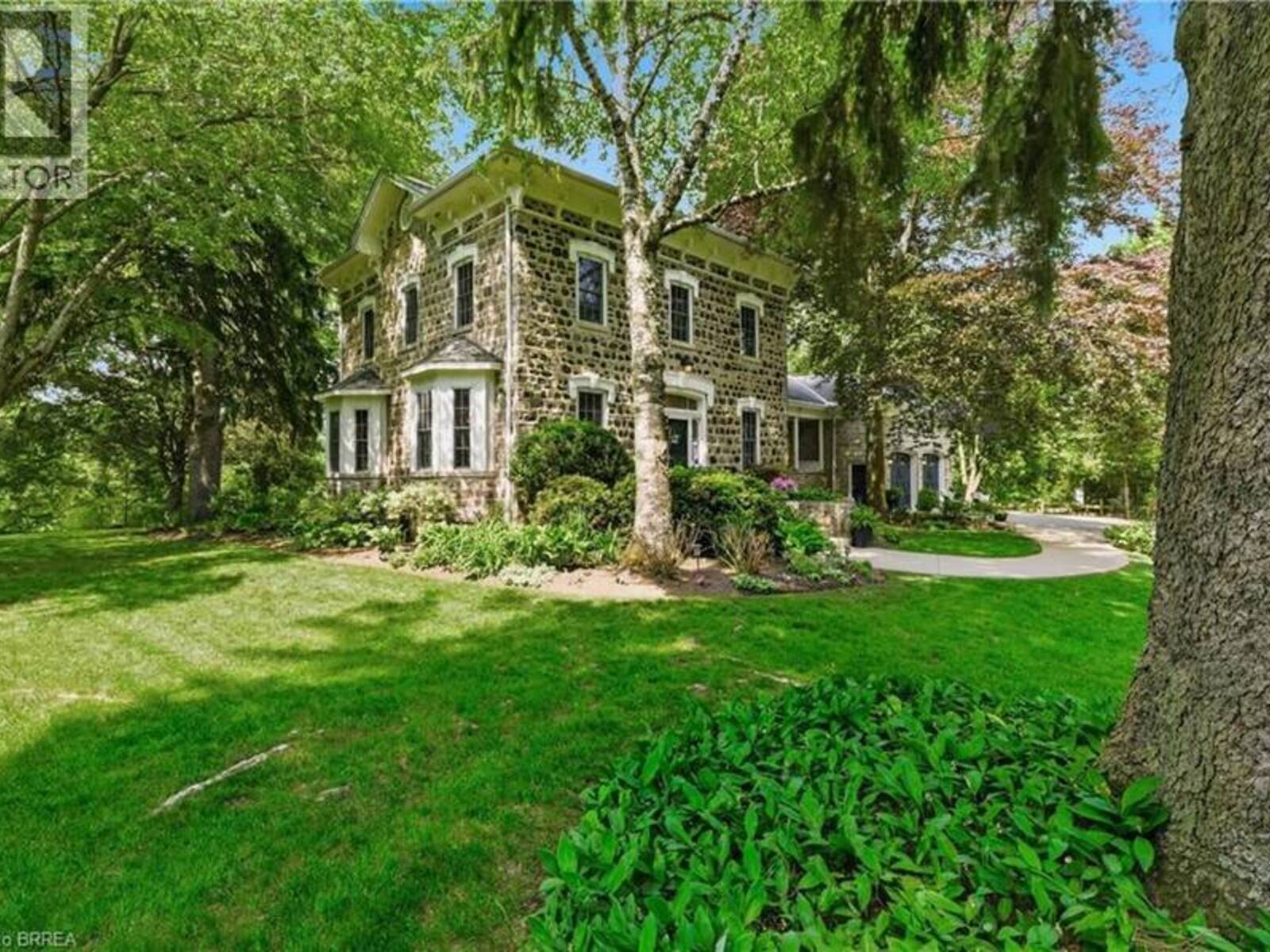 25 DUNBAR Street, Glen Morris, Ontario N0B 1W0