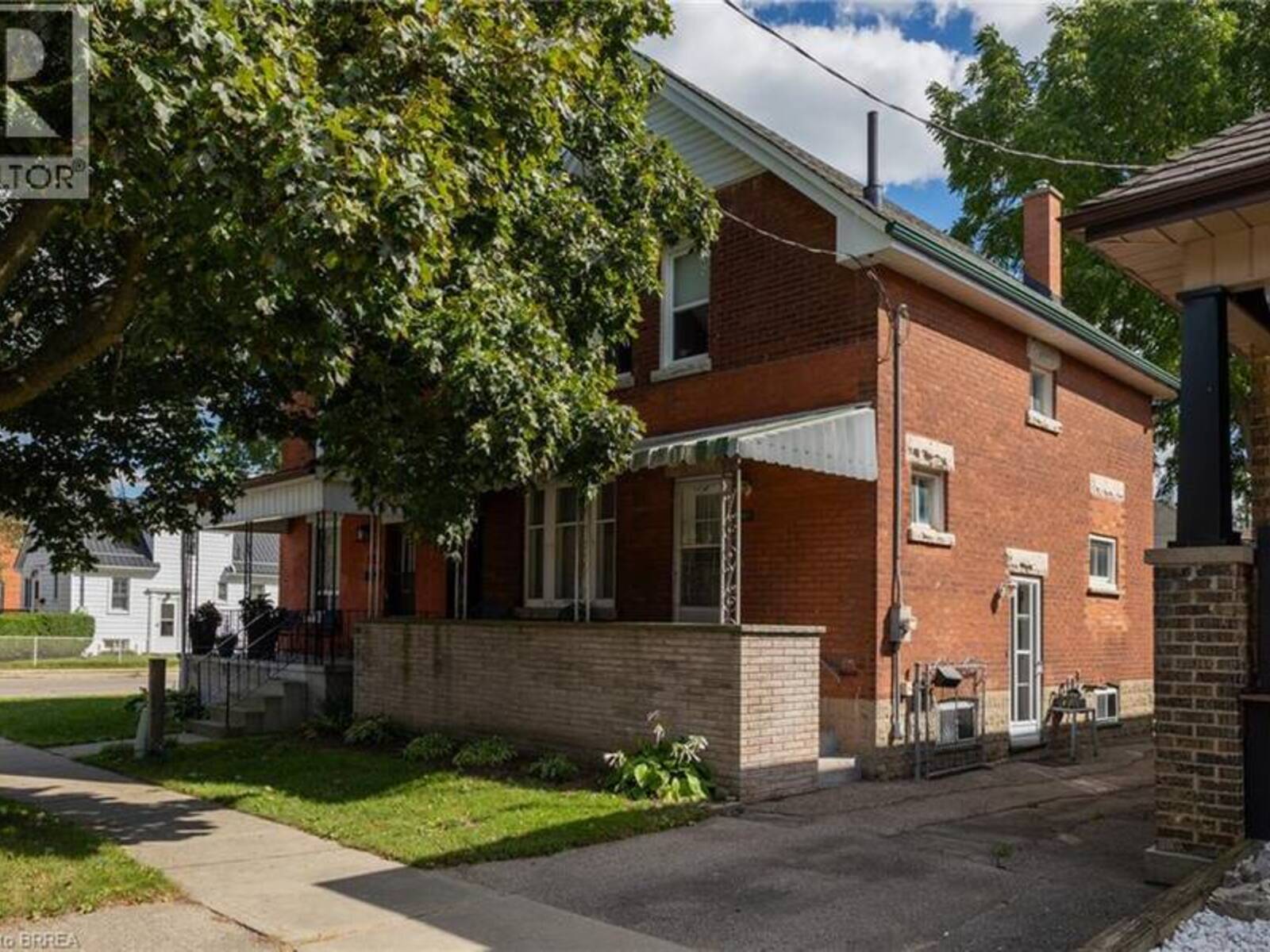 117 ARTHUR Street, Brantford, Ontario N3S 3L3
