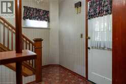 117 ARTHUR Street | Brantford Ontario | Slide Image Thirteen