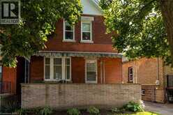 117 ARTHUR Street | Brantford Ontario | Slide Image Four