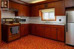 117 ARTHUR Street | Brantford Ontario | Slide Image Nine