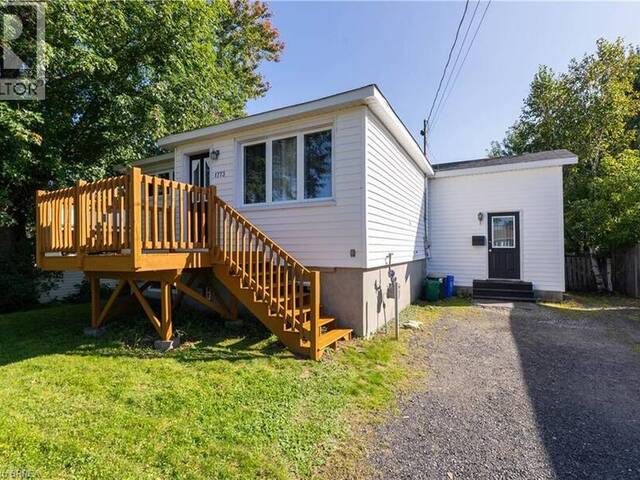 1773 PIERRE Street Val Caron Ontario, P3N 1C4 - 3 Bedrooms Home For Sale