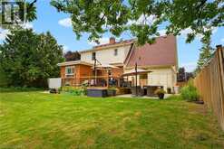 149 TOLLGATE Road | Brantford Ontario | Slide Image Forty-three