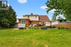149 TOLLGATE Road | Brantford Ontario | Slide Image Forty-four