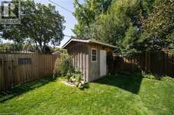 48 LINCOLN Avenue | Brantford Ontario | Slide Image Forty-eight
