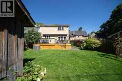 48 LINCOLN Avenue | Brantford Ontario | Slide Image Forty-nine