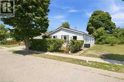 8 RUSSELL Street | Brantford Ontario | Slide Image One