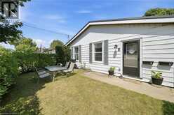 8 RUSSELL Street | Brantford Ontario | Slide Image Two