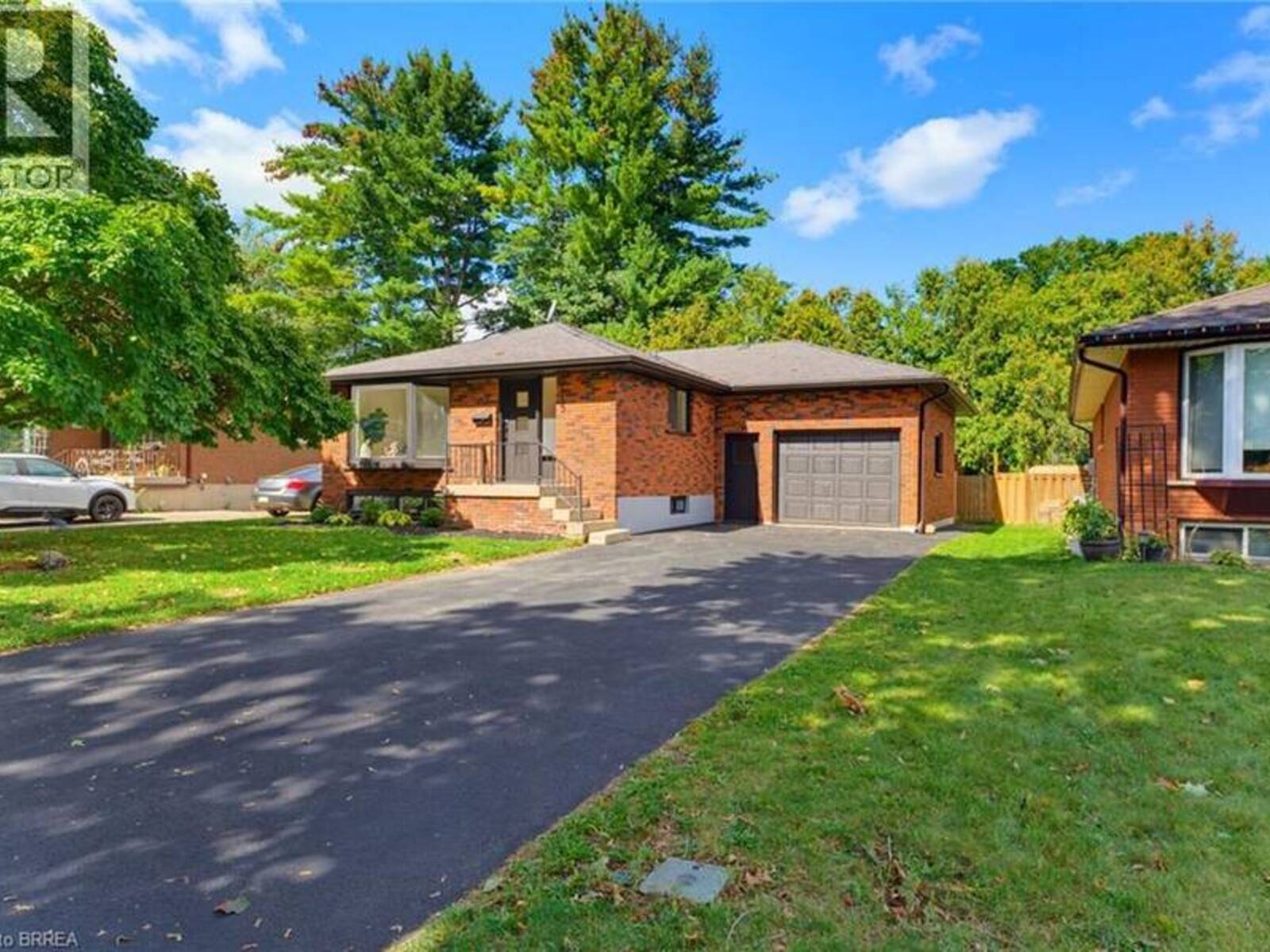 115 EVELYN Street, Brantford, Ontario N3R 3H4