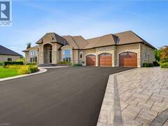 49 RUIJS Boulevard Brantford Ontario, N3T 0E2