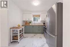 805 TATE Avenue | Hamilton Ontario | Slide Image Twelve