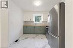 805 TATE Avenue | Hamilton Ontario | Slide Image Thirteen