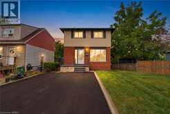 805 TATE Avenue | Hamilton Ontario | Slide Image One