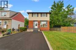 805 TATE Avenue | Hamilton Ontario | Slide Image Two