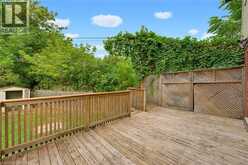 805 TATE Avenue | Hamilton Ontario | Slide Image Thirty