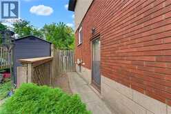 805 TATE Avenue | Hamilton Ontario | Slide Image Thirty-one