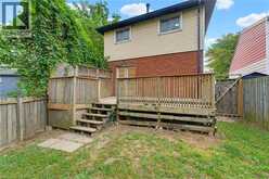 805 TATE Avenue | Hamilton Ontario | Slide Image Thirty-three