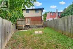 805 TATE Avenue | Hamilton Ontario | Slide Image Thirty-five