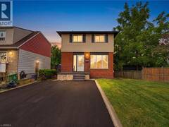 805 TATE Avenue Hamilton Ontario, L8H 6M1